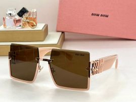 Picture of MiuMiu Sunglasses _SKUfw53761262fw